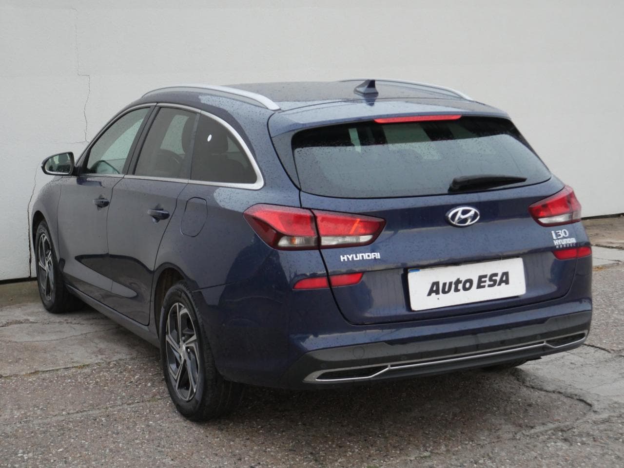 2020 Hyundai i30 - 5