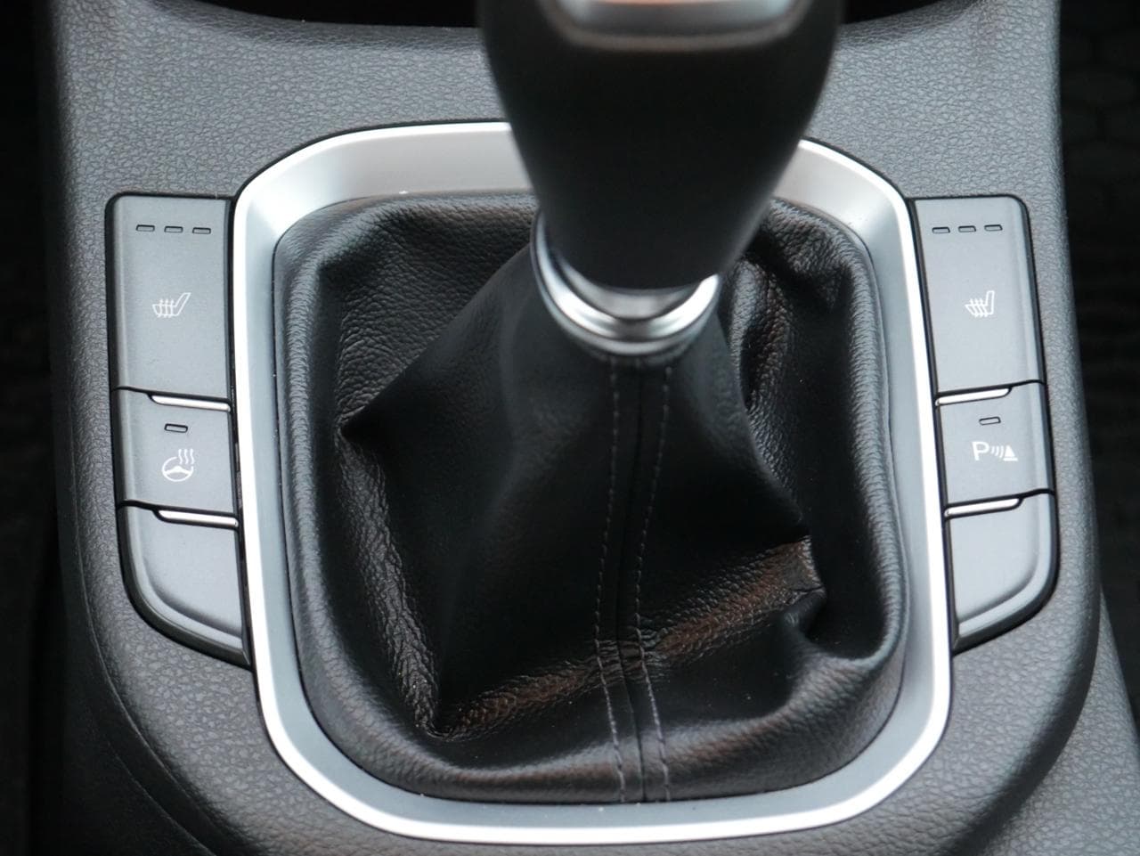 2020 Hyundai i30 - 23