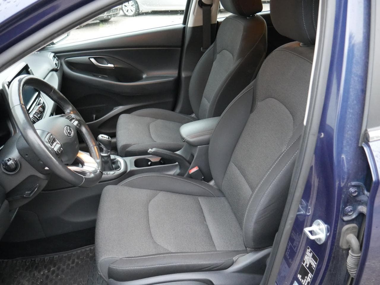 2020 Hyundai i30 - 14