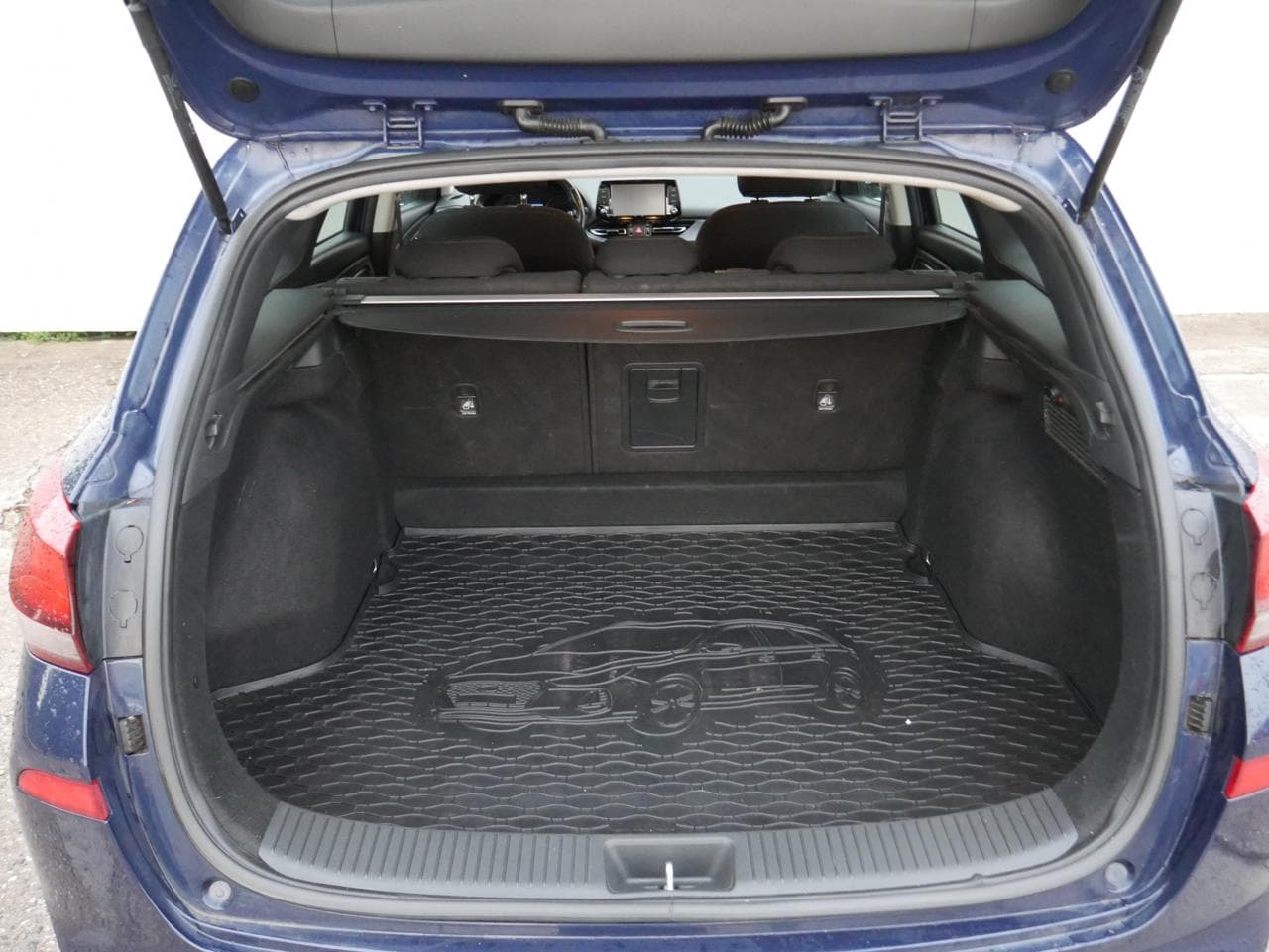 2020 Hyundai i30 - 10
