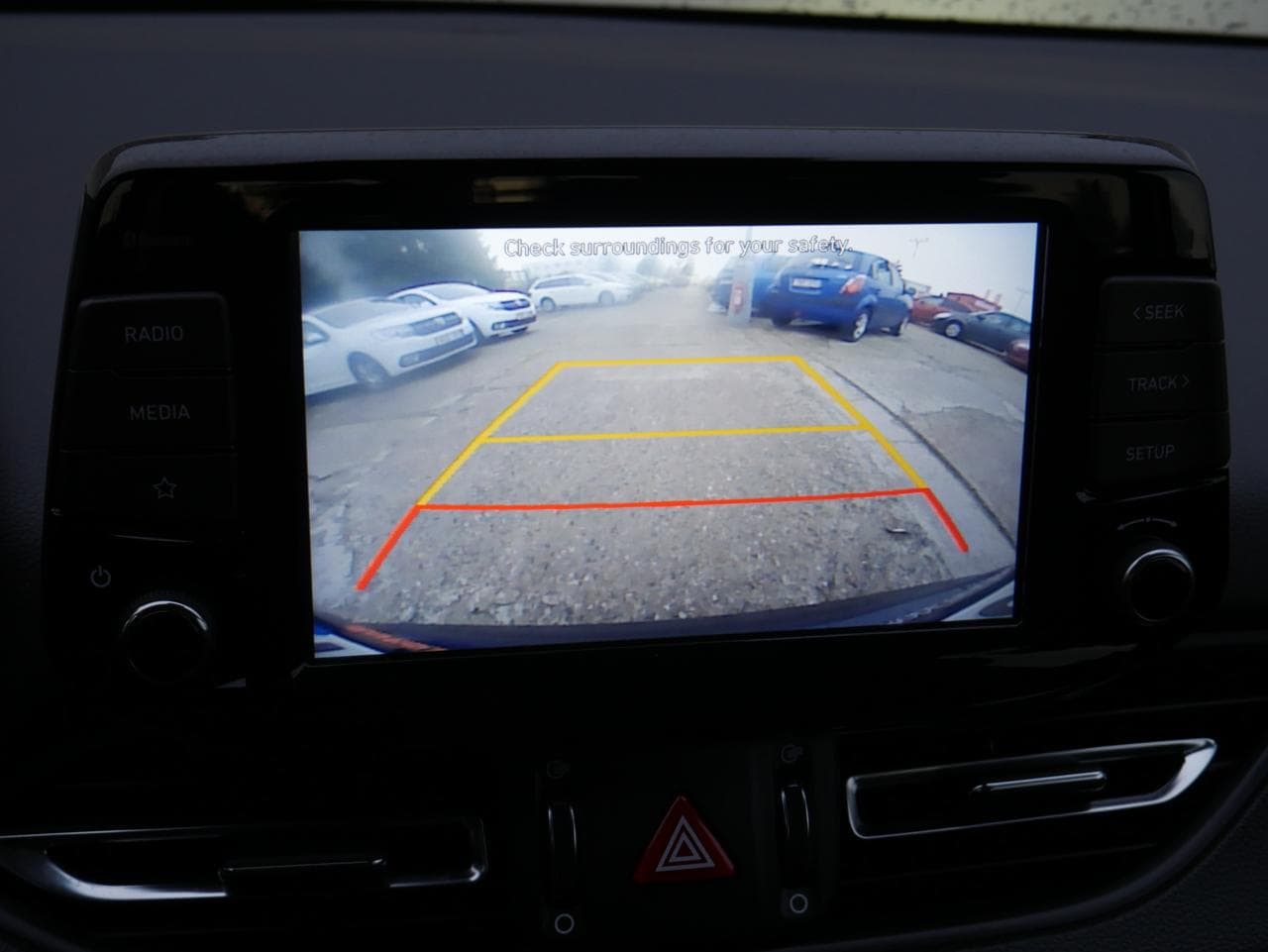 2020 Hyundai i30 - 20