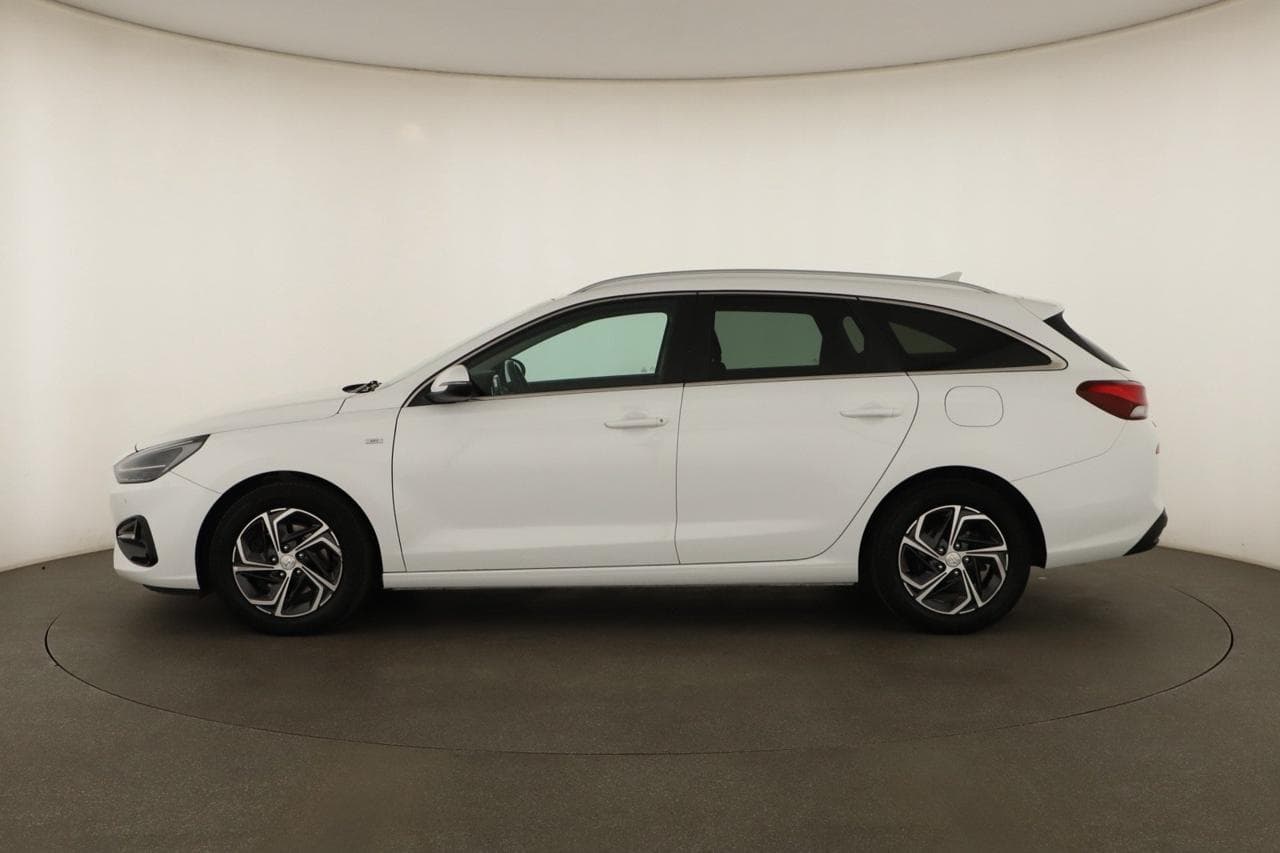 2022 Hyundai i30 - 4