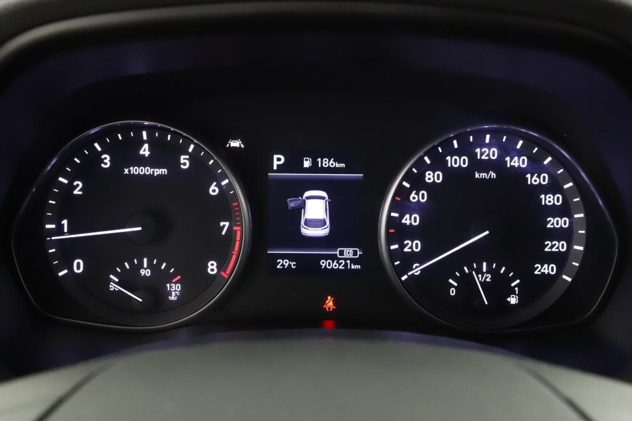 2022 Hyundai i30 - 21