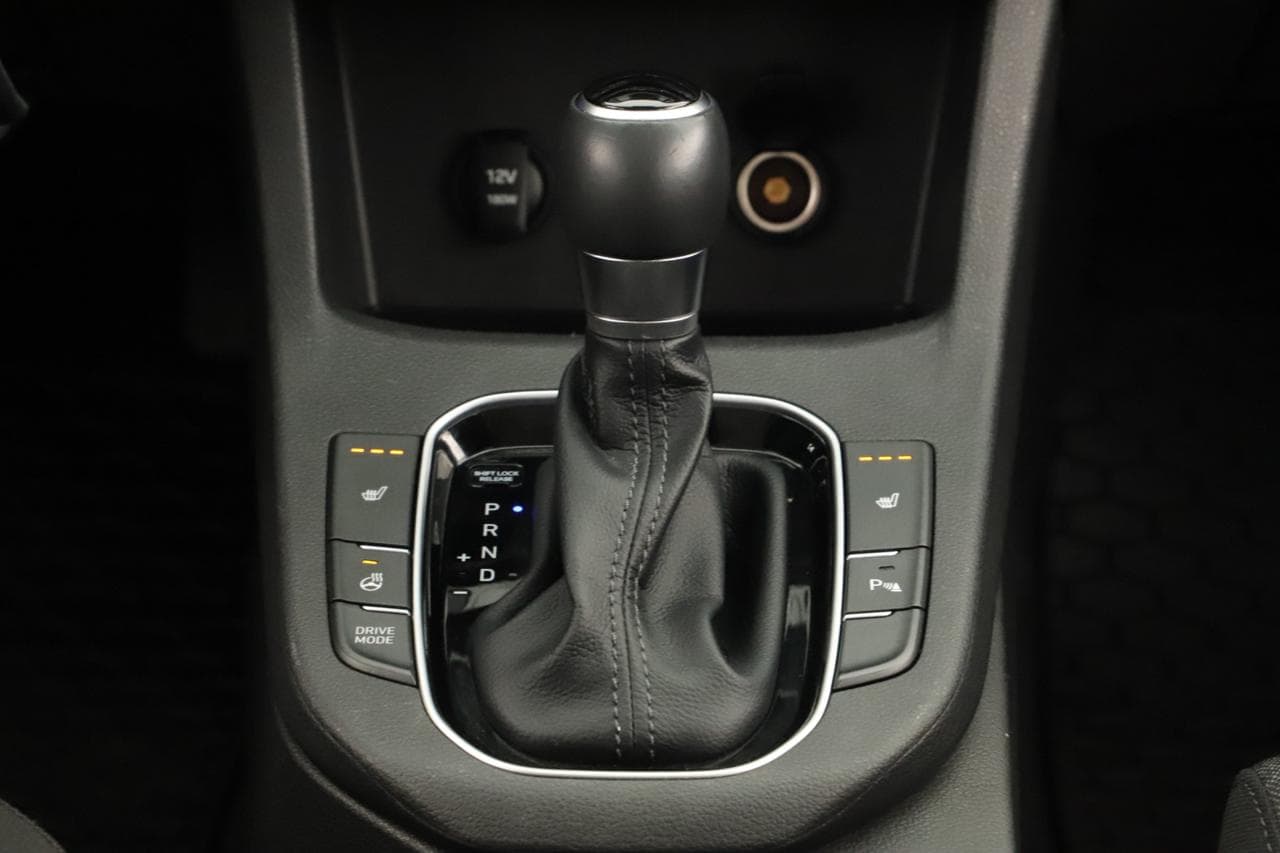 2022 Hyundai i30 - 27