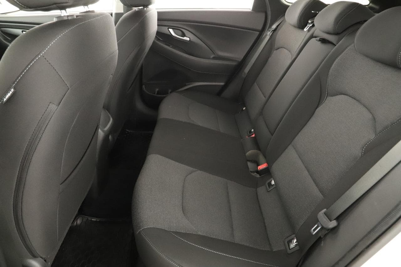 2022 Hyundai i30 - 15