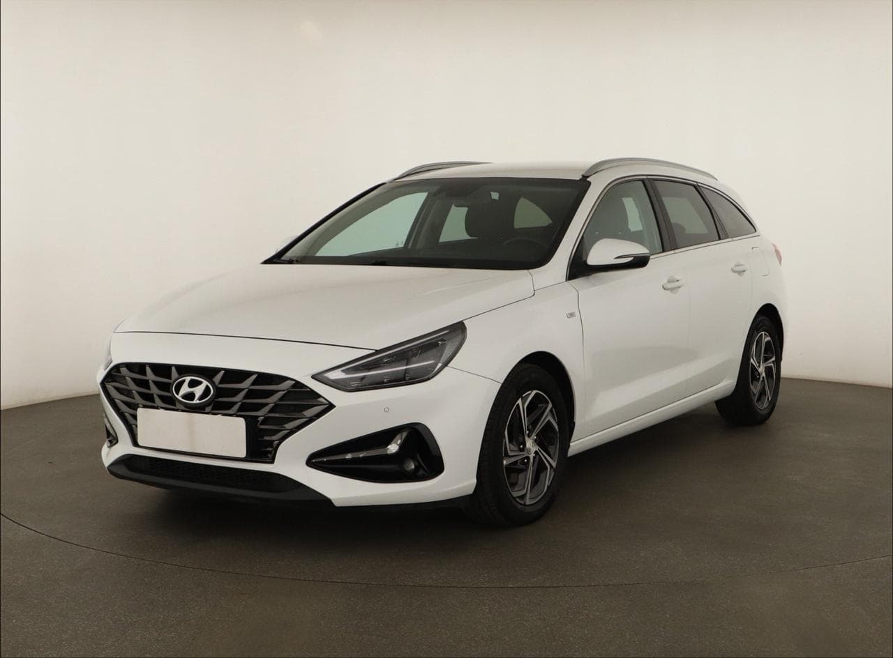 2022 Hyundai i30 - 3