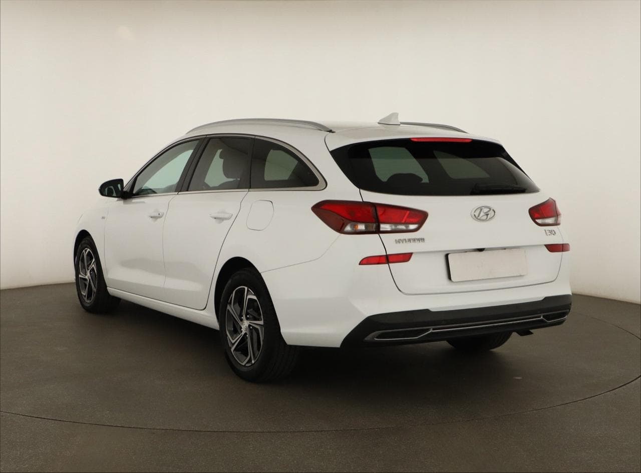 2022 Hyundai i30 - 5
