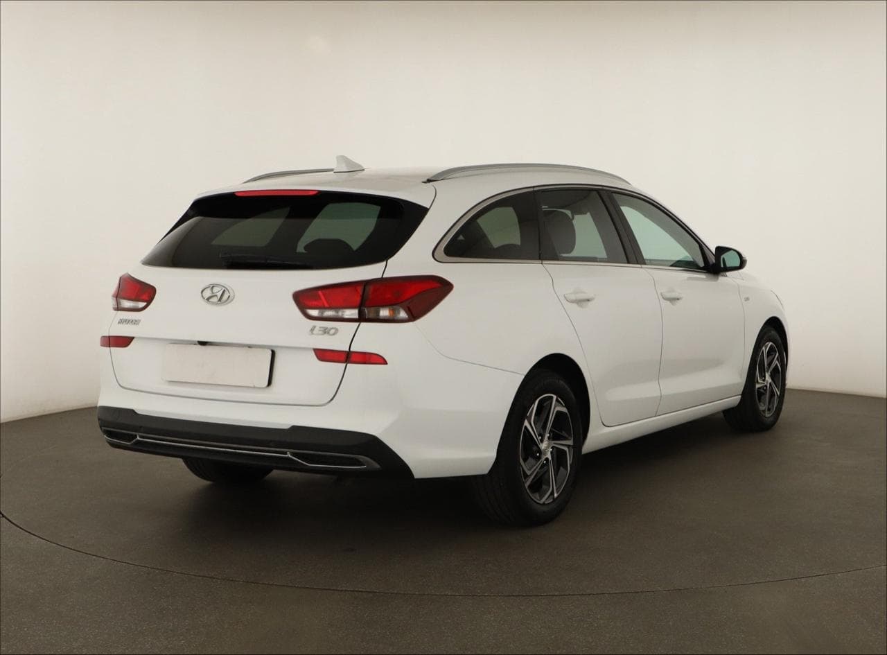 2022 Hyundai i30 - 7