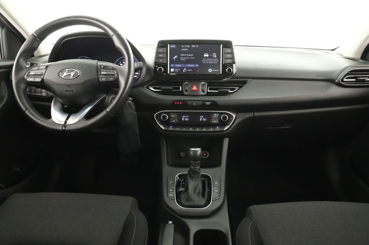 2022 Hyundai i30 - 9