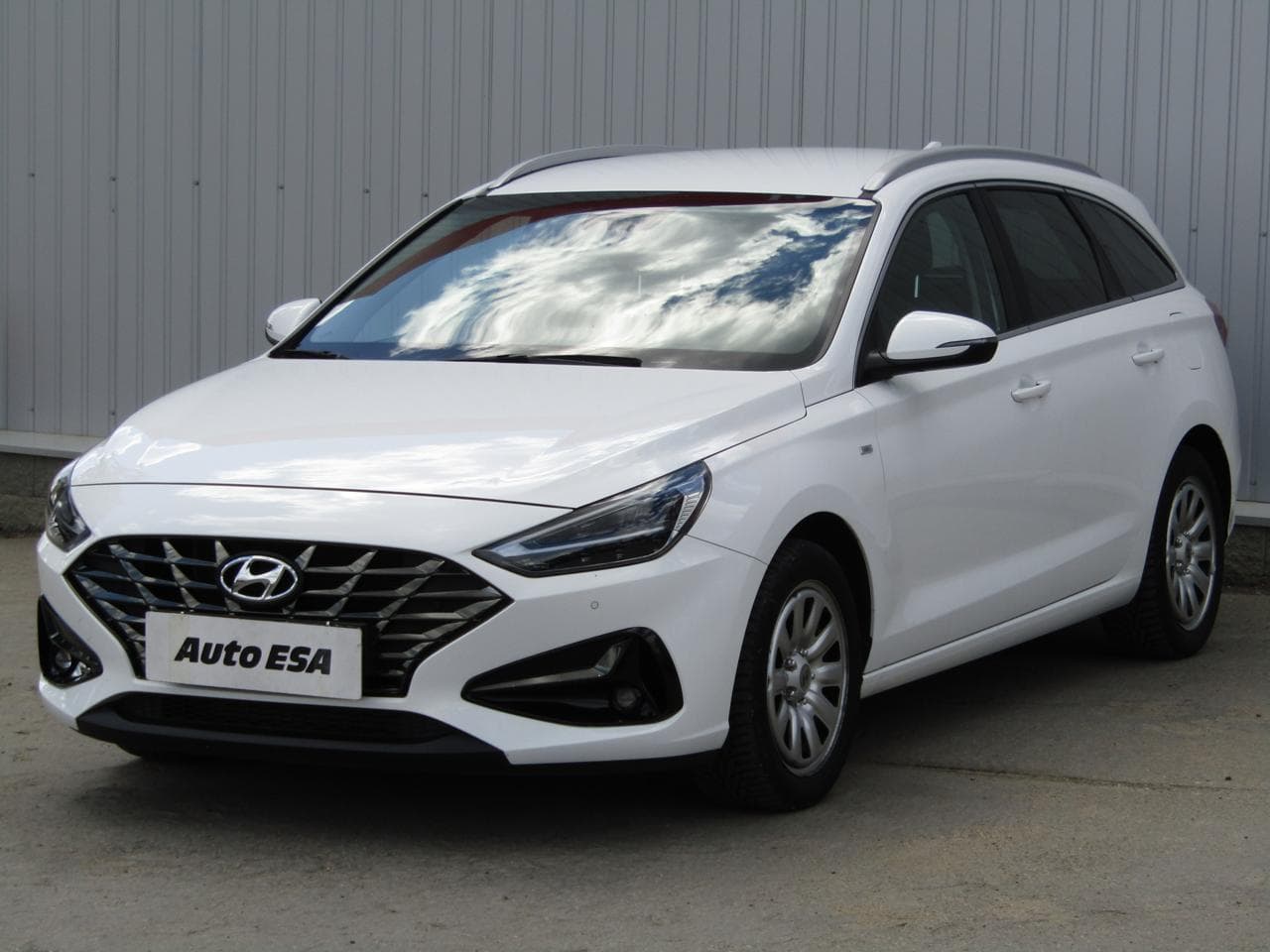 2021 Hyundai i30 - 3