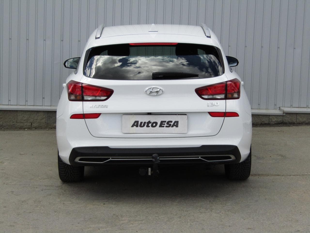 2021 Hyundai i30 - 6