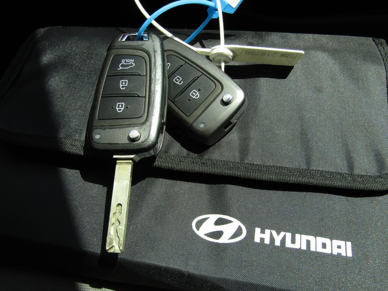 2021 Hyundai i30 - 30