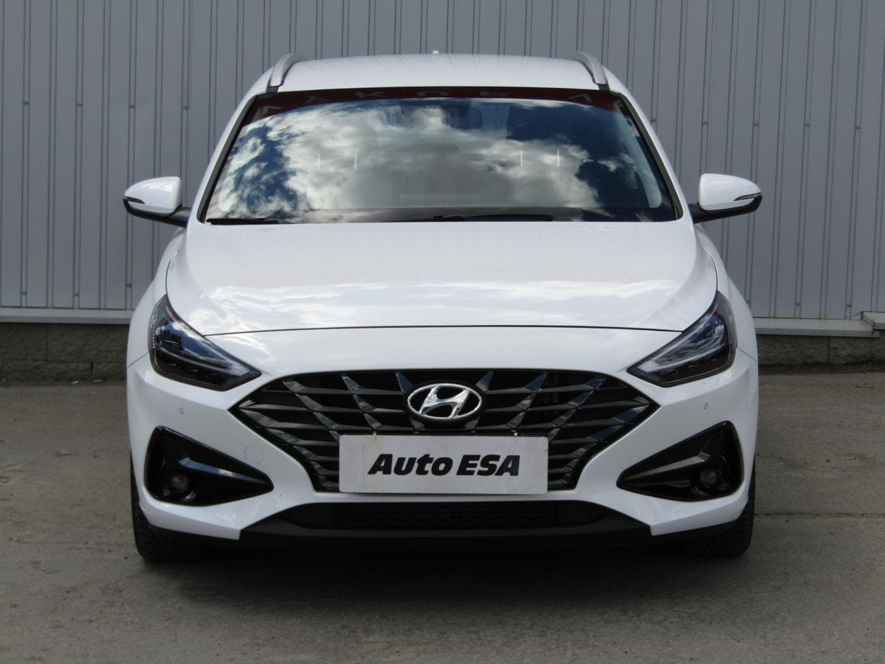 2021 Hyundai i30 - 2