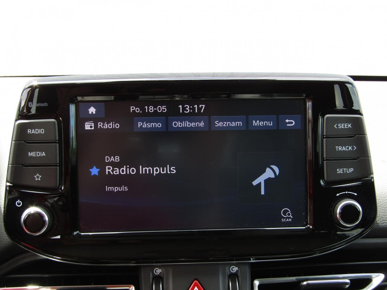 2021 Hyundai i30 - 25