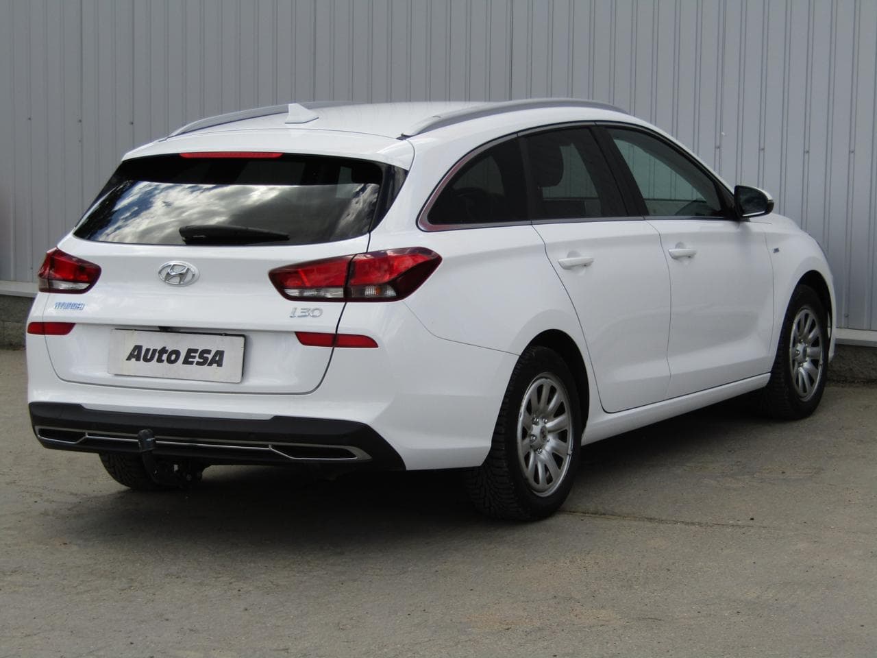 2021 Hyundai i30 - 4