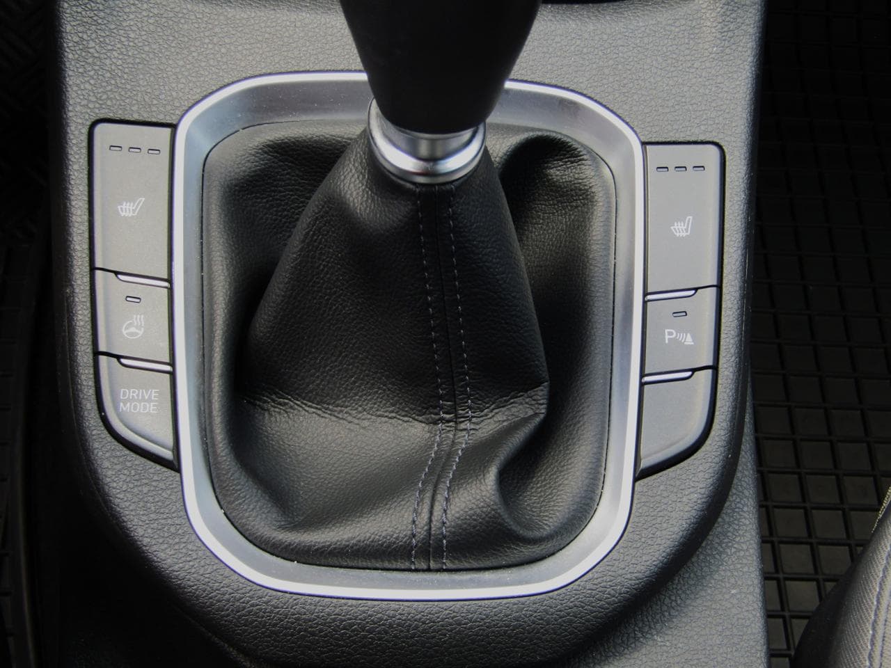 2021 Hyundai i30 - 22