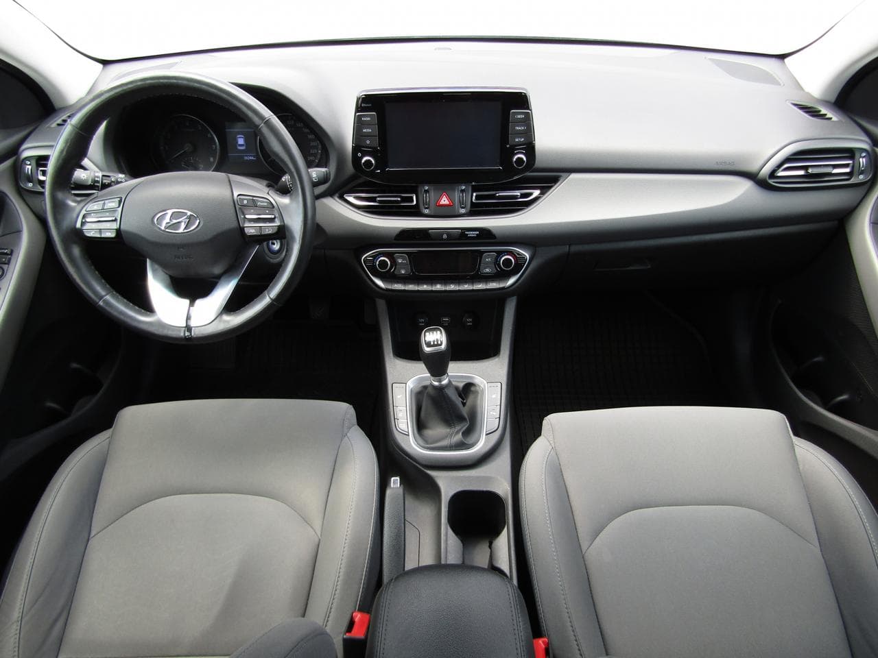 2021 Hyundai i30 - 12