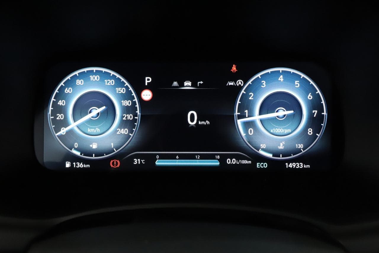 2025 Hyundai i30 - 18