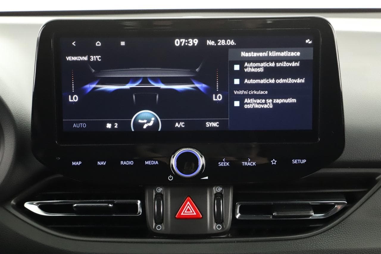 2025 Hyundai i30 - 21