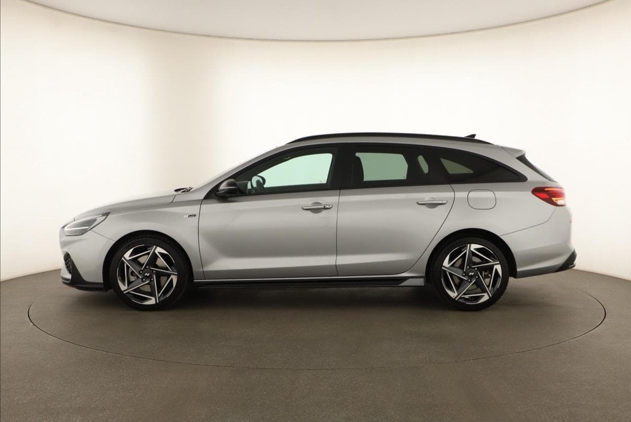2025 Hyundai i30 - 5