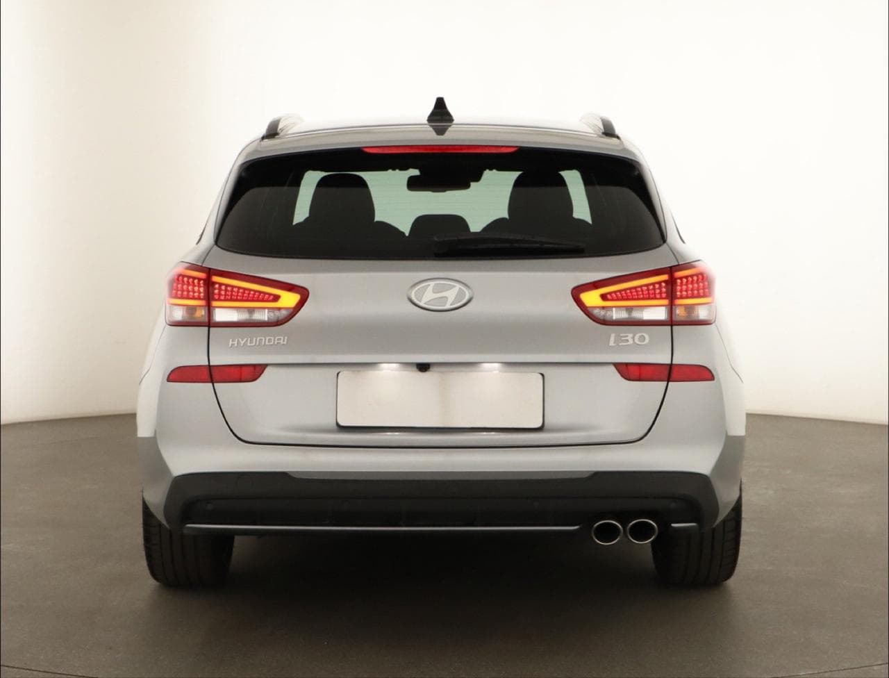 2025 Hyundai i30 - 7