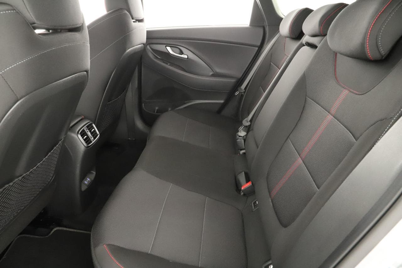 2025 Hyundai i30 - 13