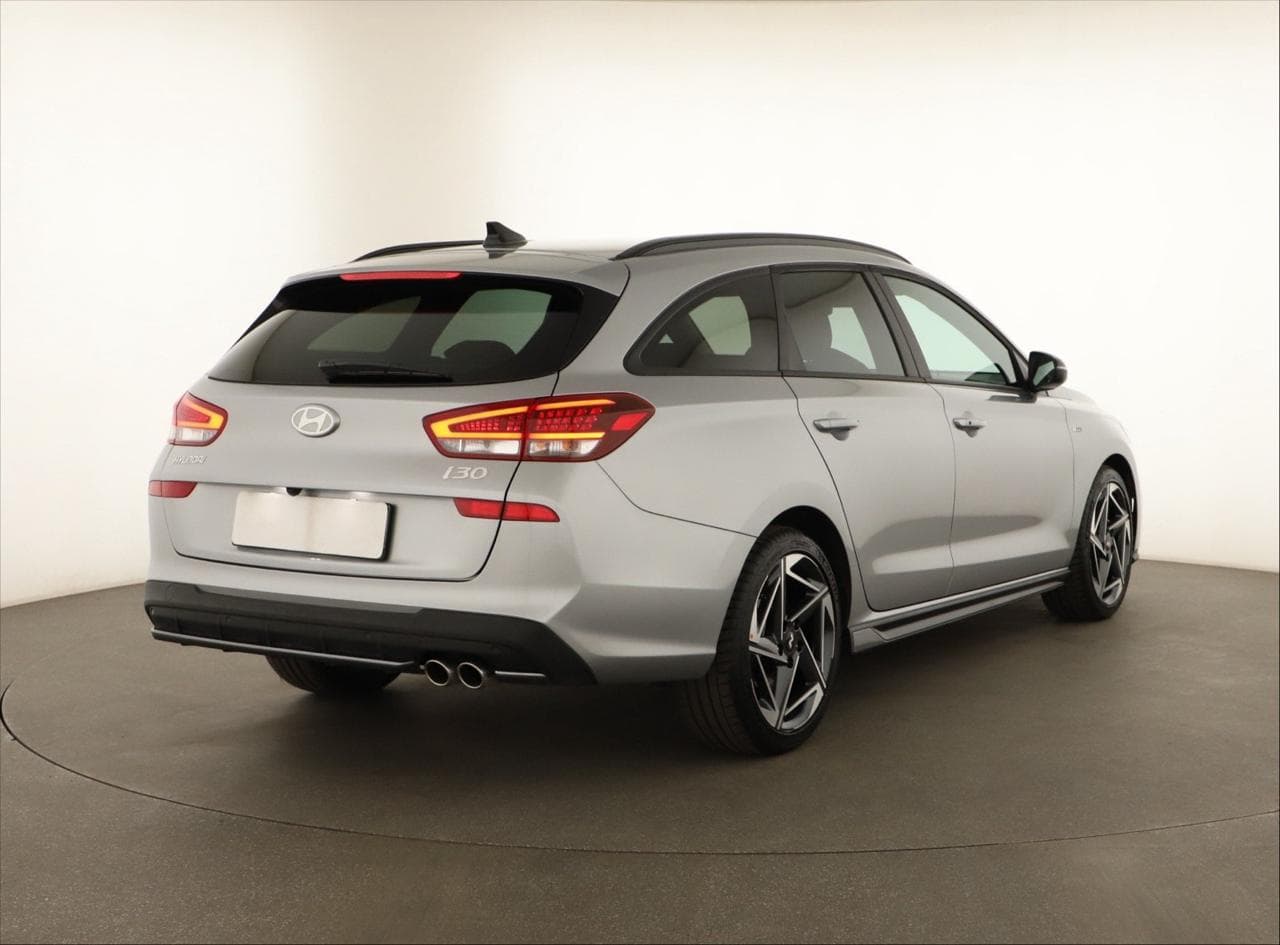 2025 Hyundai i30 - 8