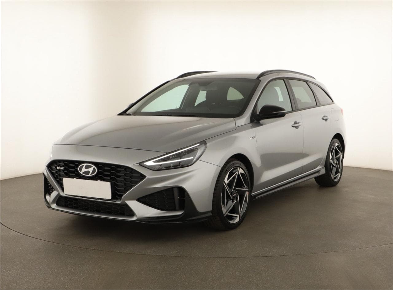 2025 Hyundai i30 - 4