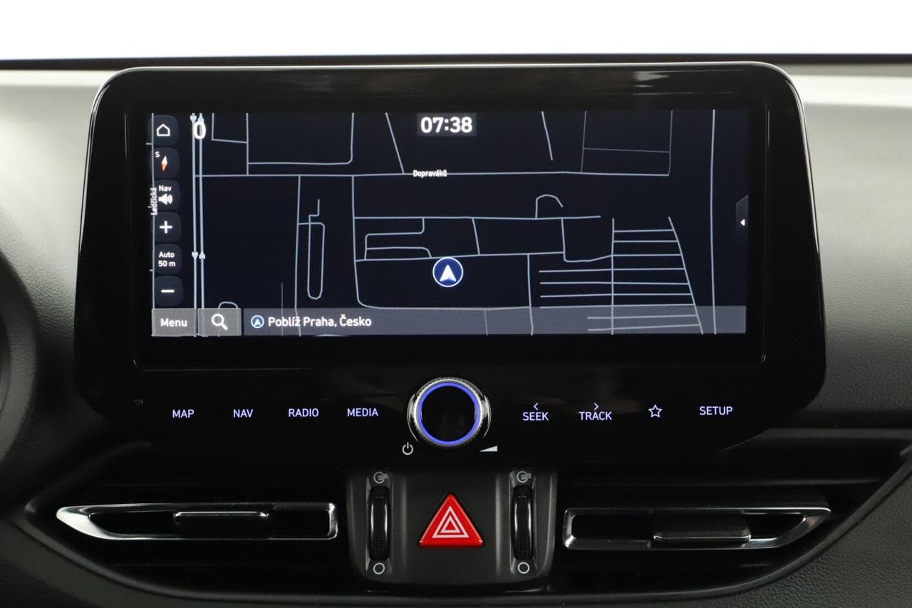 2025 Hyundai i30 - 20