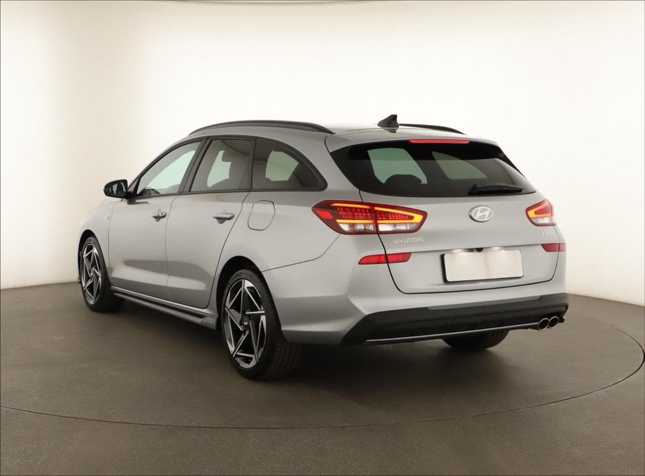 2025 Hyundai i30 - 6