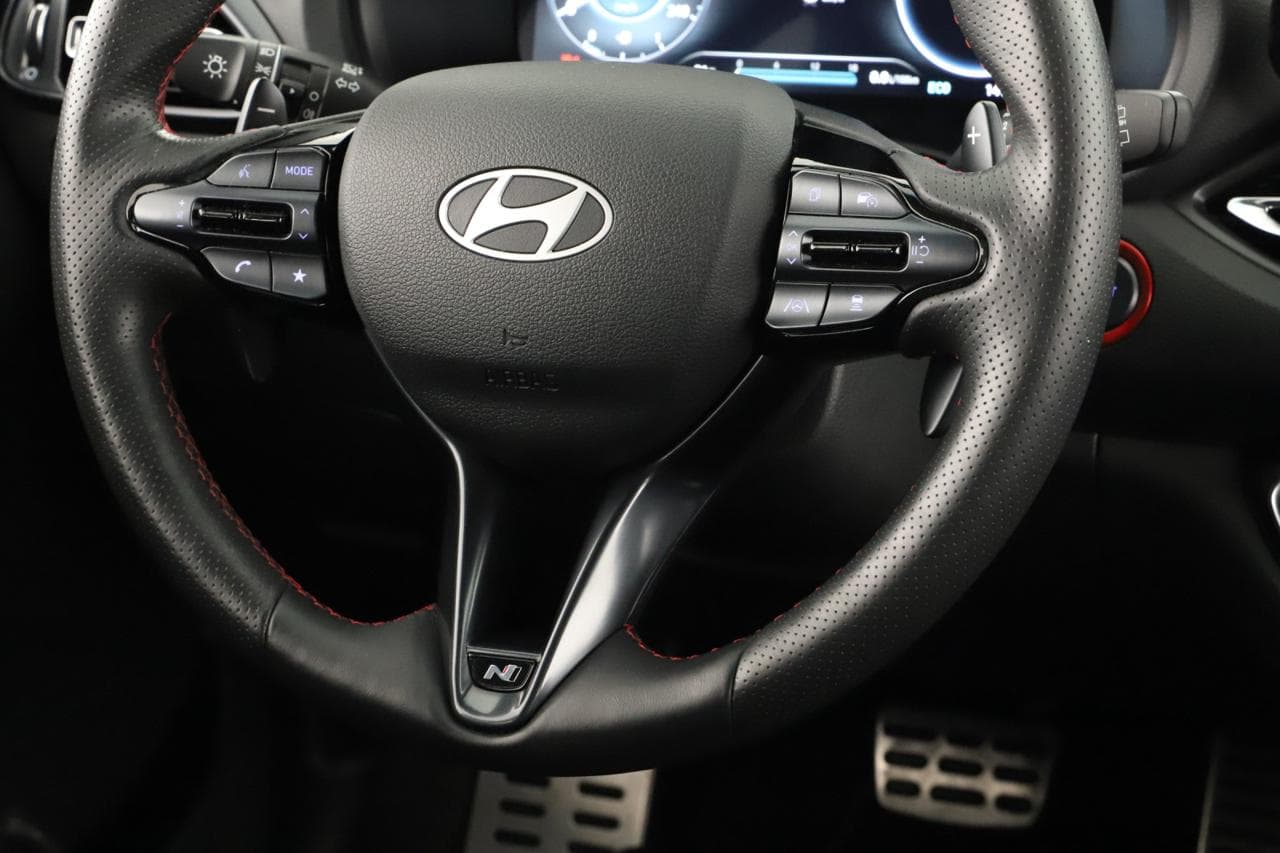 2025 Hyundai i30 - 15