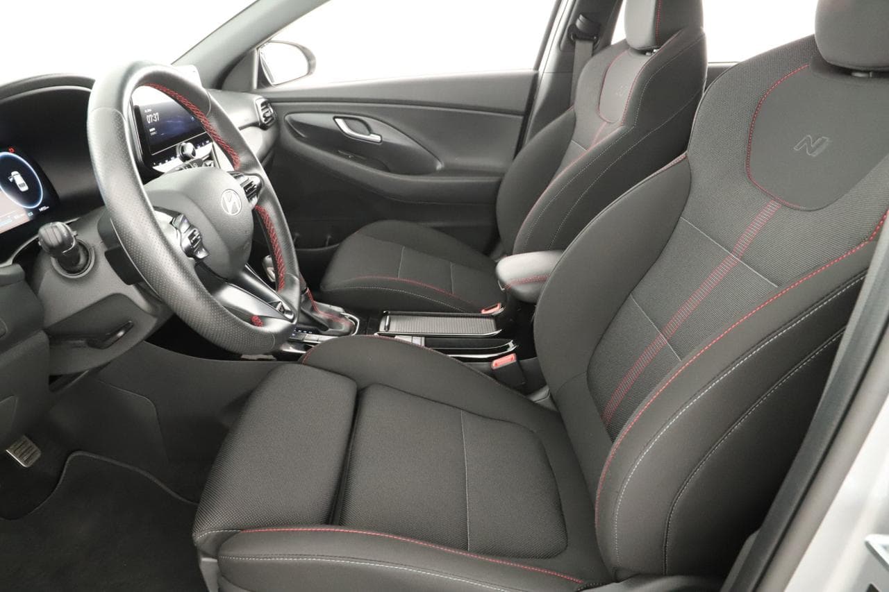 2025 Hyundai i30 - 14