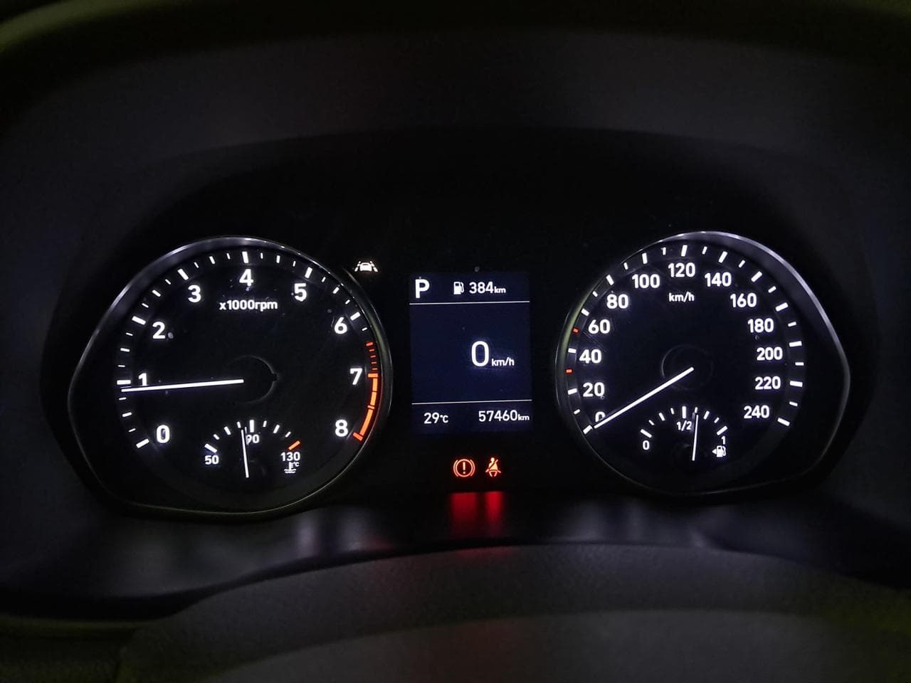 2023 Hyundai i30 - 20