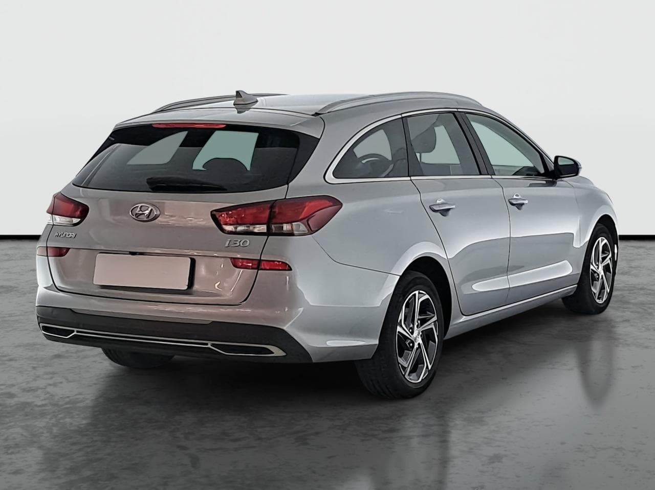 2023 Hyundai i30 - 7