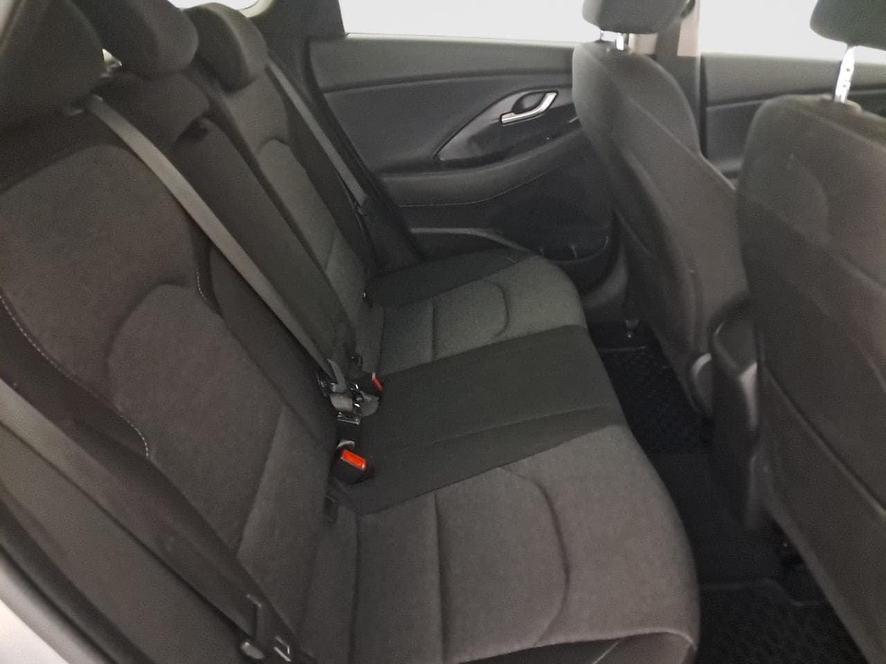 2023 Hyundai i30 - 14
