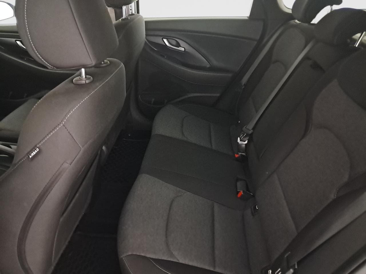 2023 Hyundai i30 - 16