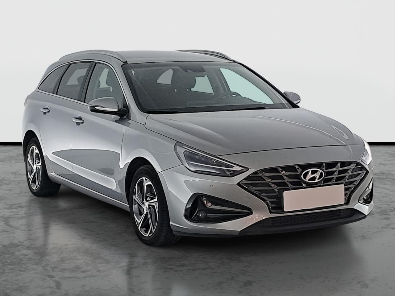 2023 Hyundai i30