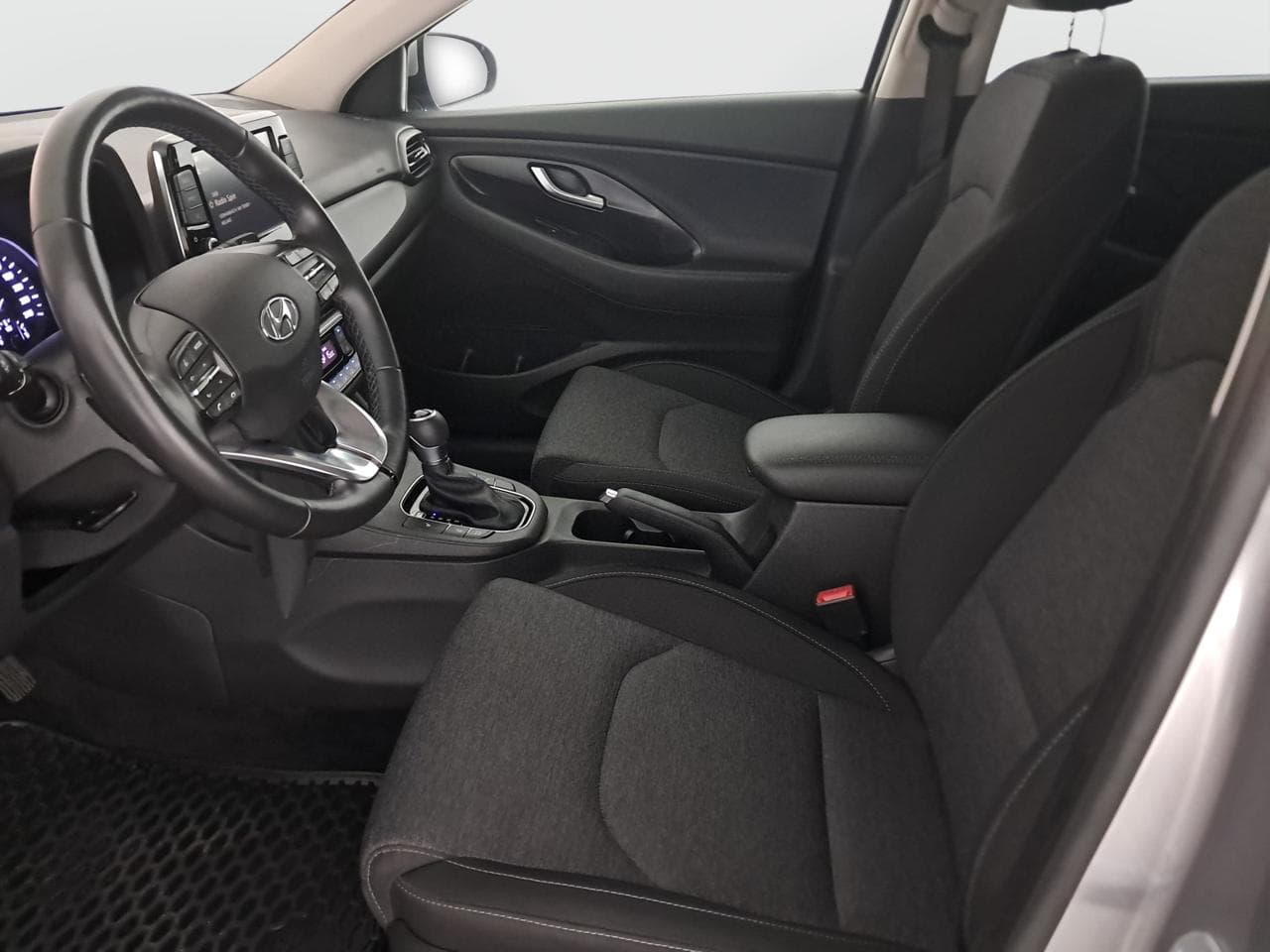 2023 Hyundai i30 - 18