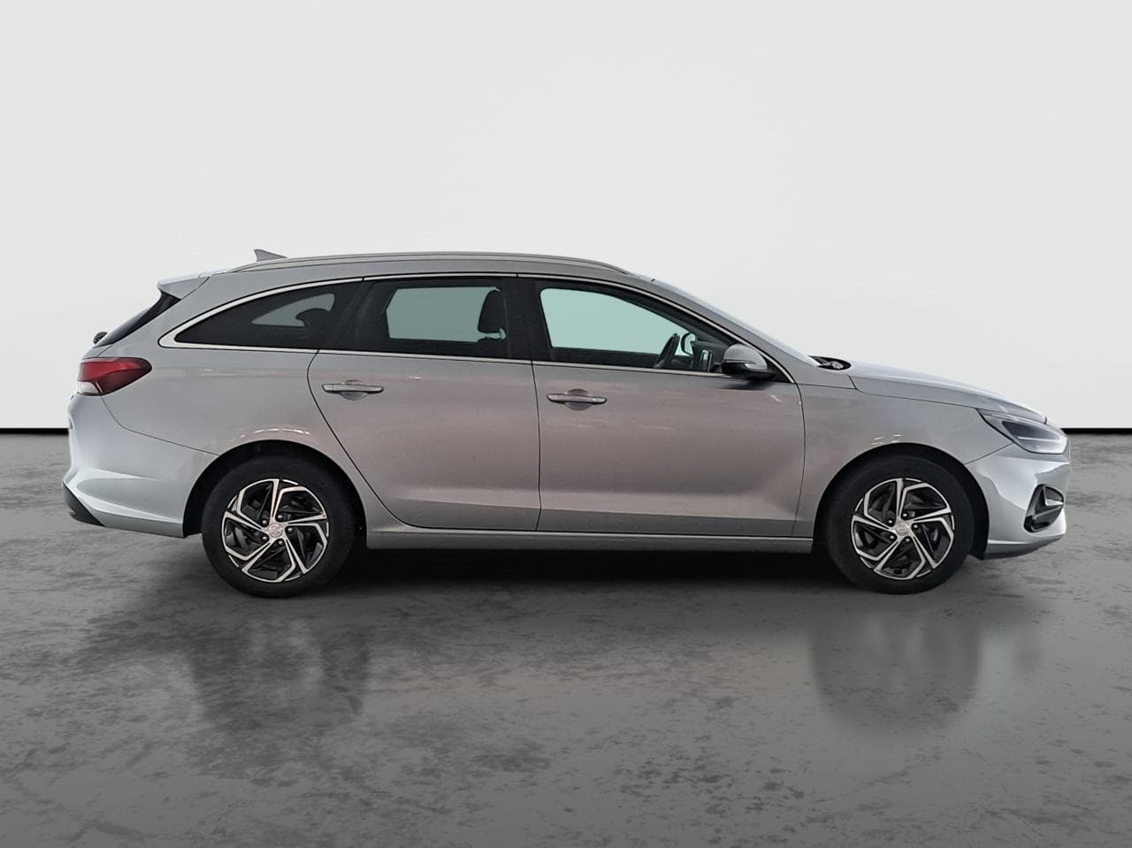 2023 Hyundai i30 - 8