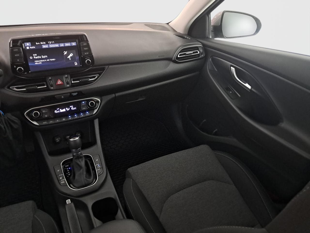 2023 Hyundai i30 - 11
