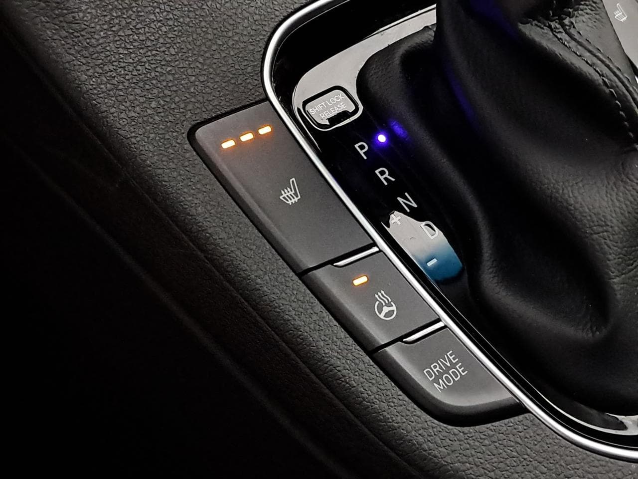 2023 Hyundai i30 - 27