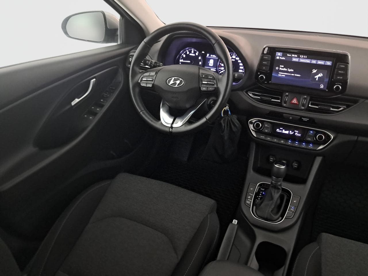 2023 Hyundai i30 - 9