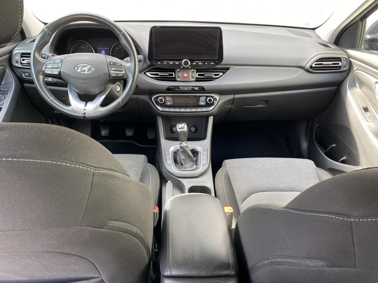 2020 Hyundai i30 - 15