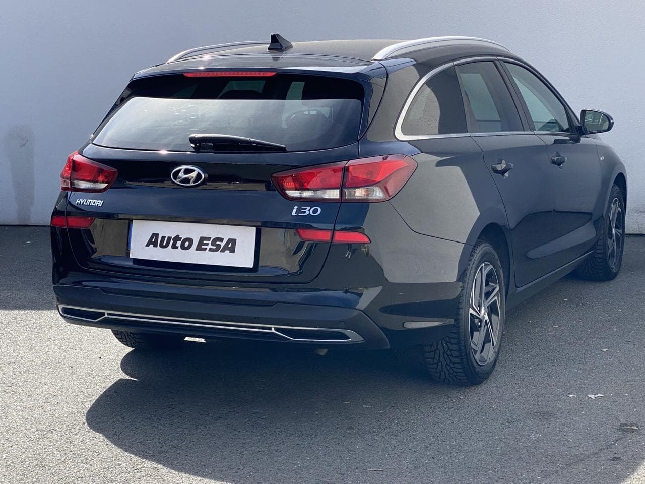 2020 Hyundai i30 - 7