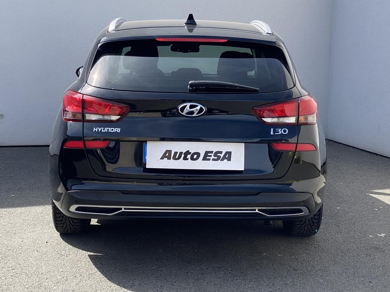 2020 Hyundai i30 - 9