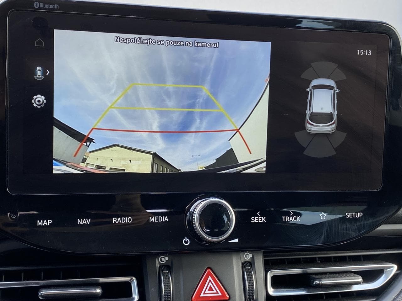 2020 Hyundai i30 - 37