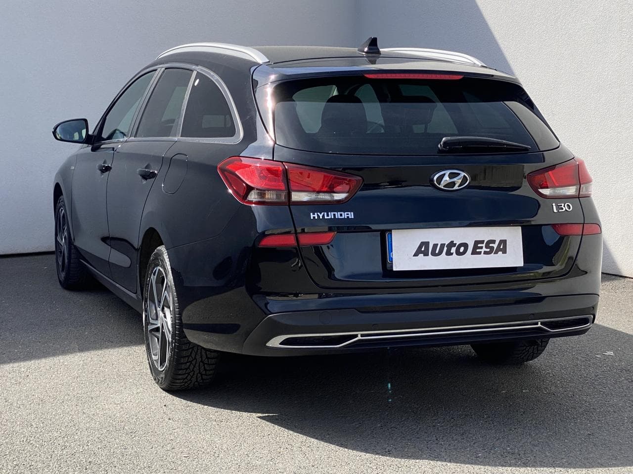 2020 Hyundai i30 - 11