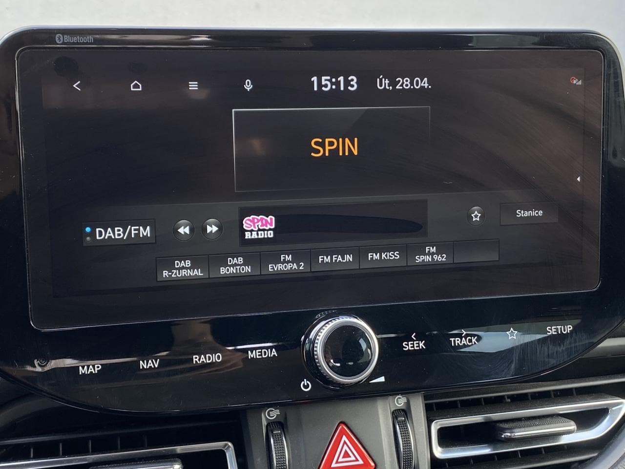 2020 Hyundai i30 - 36