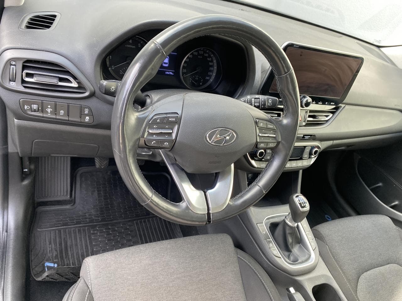2020 Hyundai i30 - 25