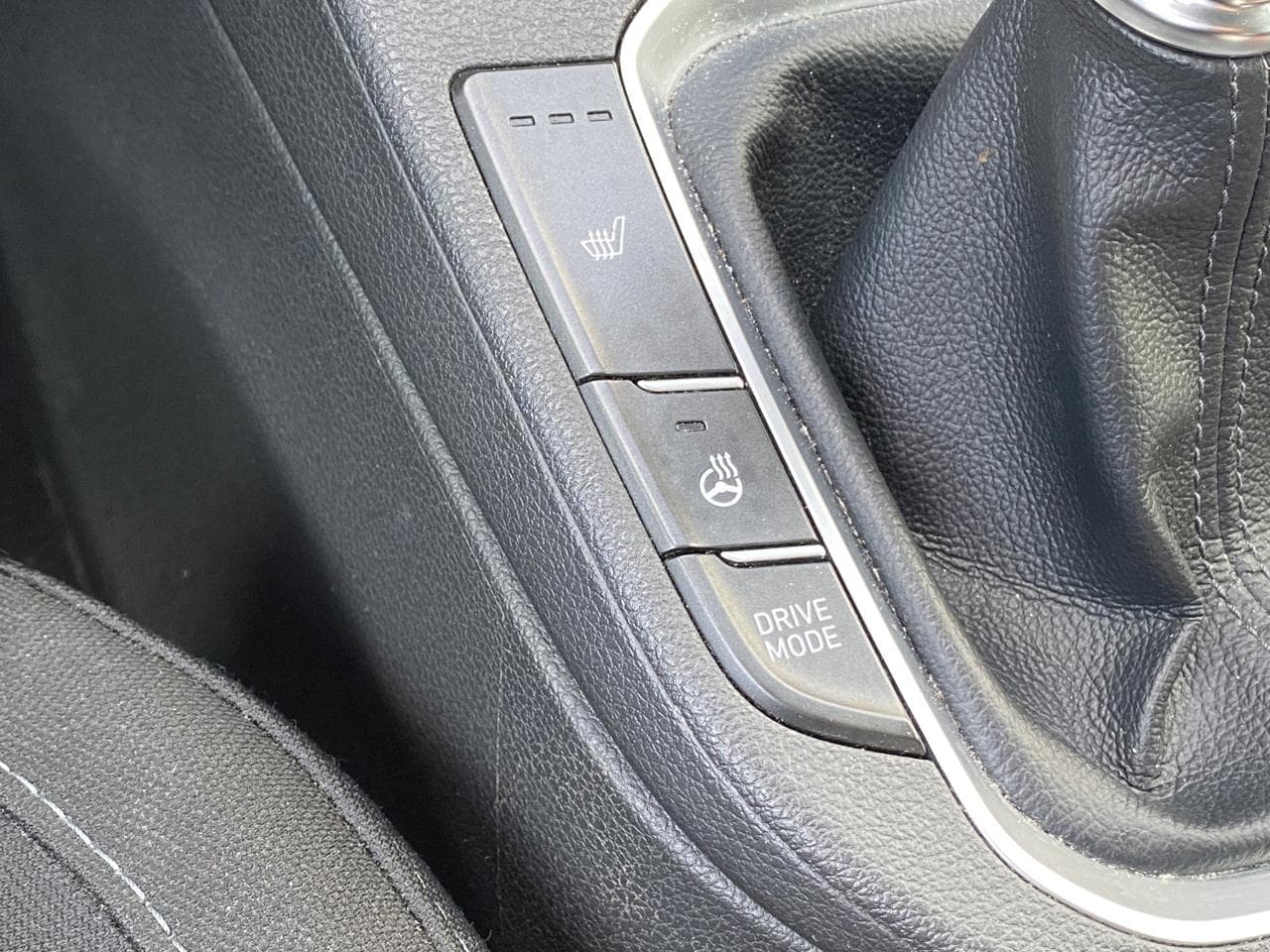 2020 Hyundai i30 - 29